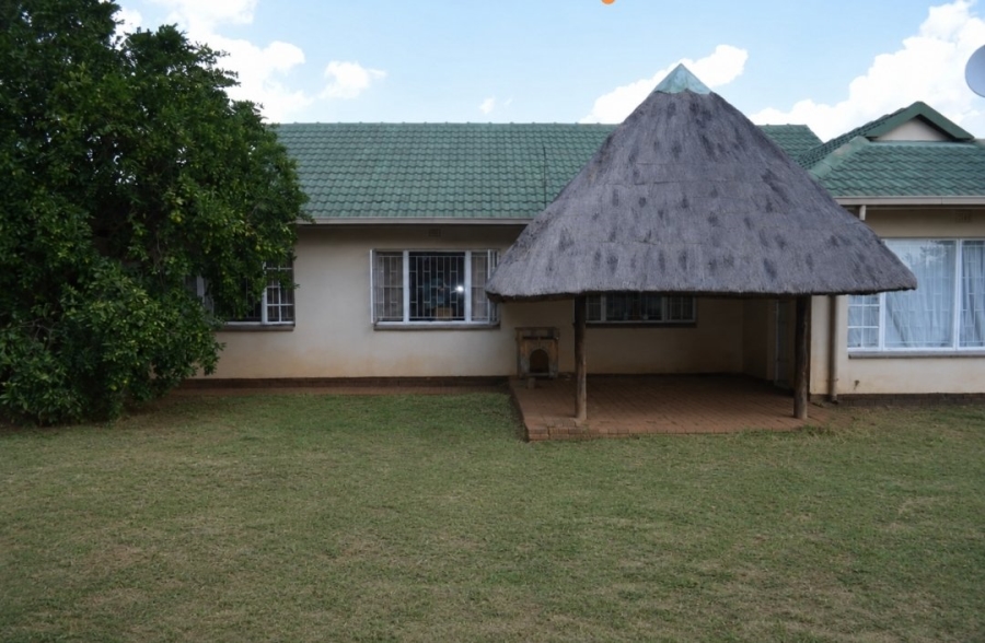 To Let 3 Bedroom Property for Rent in Stilfontein Ext 4 North West